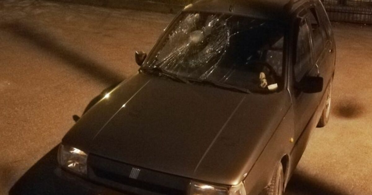 Bafra’da Silahlı Kavga: 1 Yaralı