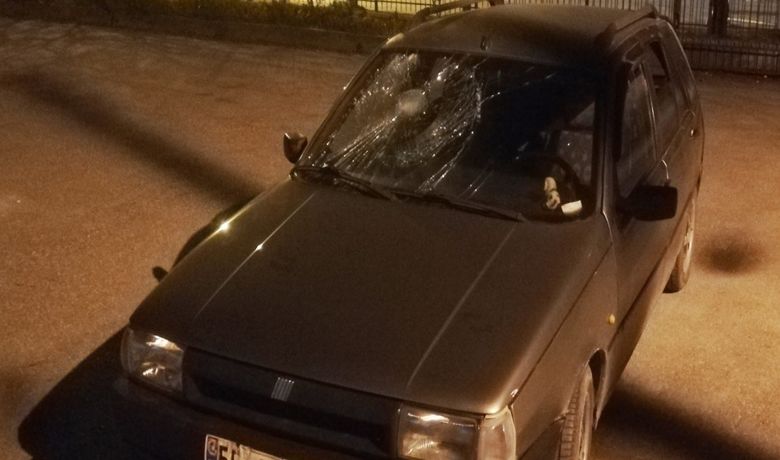 Bafra’da Silahlı Kavga: 1 Yaralı - Samsun’un Bafra ilçesinde çıkan silahlı kavgada 1 kişi yaralandı.