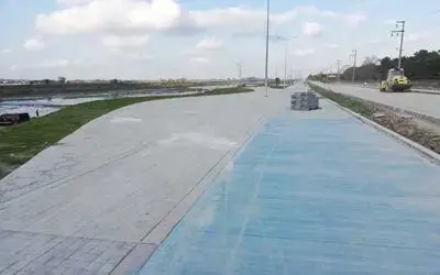 Zihni Şahin: Bafra'ya Hizmet Yağdı!