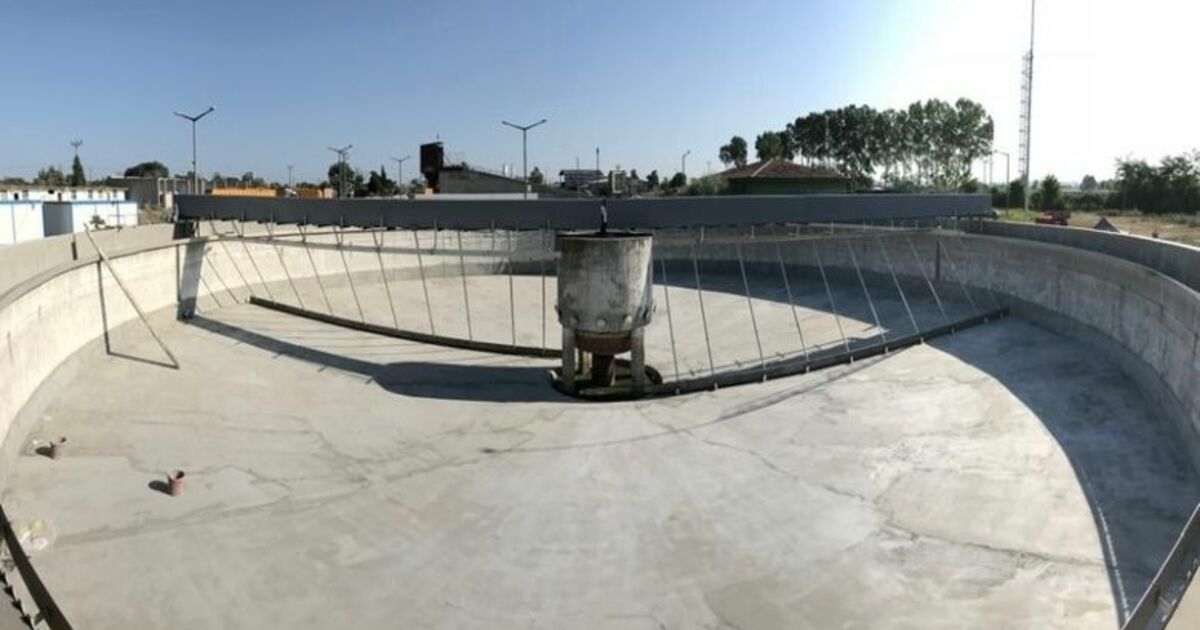 Büyükşehirden İlçelere 360 Milyon Liralık Yatırım