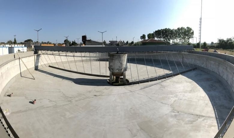 Büyükşehirden İlçelere 360 Milyon Liralık Yatırım - Samsun Büyükşehir Belediyesi, ilçelerde sadece içme suyu için 115 milyon 553 bin liralık projeleri hayata geçirdi. Büyükşehir, toplamda ise 360 milyon liralık 'alt yapı ve yol' seferberliğine imza attı.