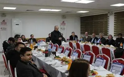 Onur Bilgi İşlem’den Mali Müşavirlere E-dönüşüm Semineri