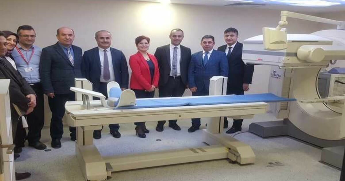 Hıfzıssıhha Kurulu Toplantısı Özel Medibafra Hastanesinde Gerçekleşti