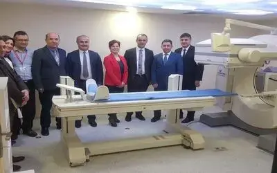Hıfzıssıhha Kurulu Toplantısı Özel Medibafra Hastanesinde Gerçekleşti