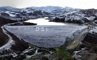 Dağköy Barajı'ndan Dev Katkı 3 Bin 800 Kişiye İstihdam, Ülke Ekonomisine De 41 Milyon Katkı Sağlayacak
