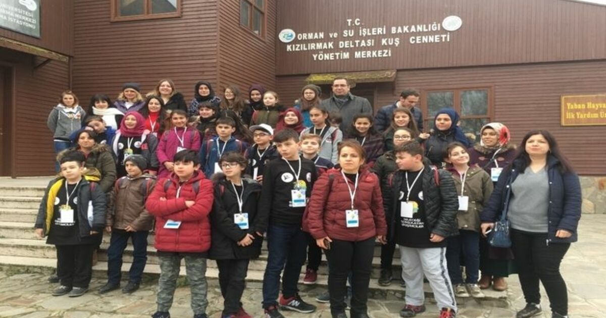 Geleceği Sorgulayan Girişimciler Samsun’da