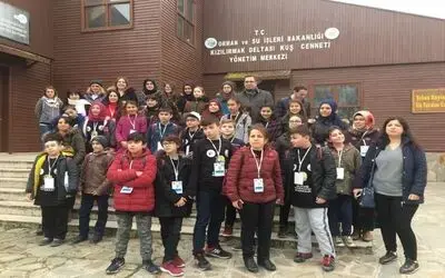 Geleceği Sorgulayan Girişimciler Samsun’da