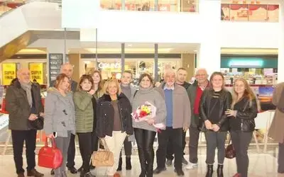Baffad Amatör Fotoğrafçılar Karma Fotoğraf Sergisi Açıldı
