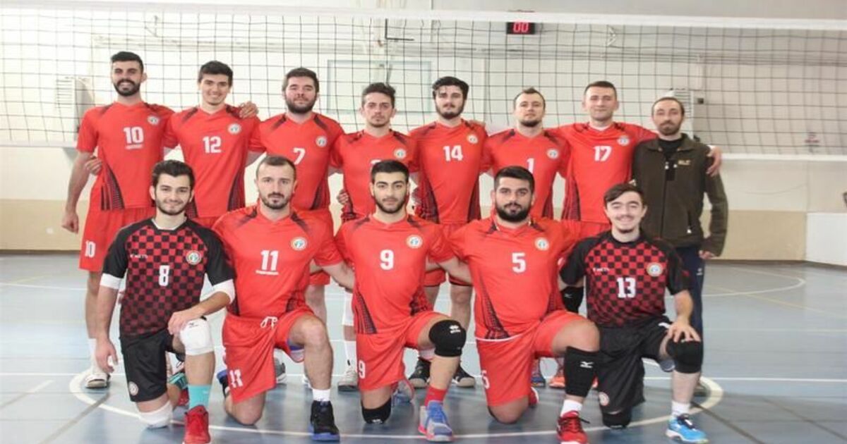 Filede Rövanş Maçı: Bafra Belediye Gsk: 3 Şiran Akademi Spor: 1
