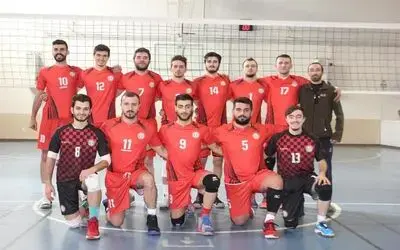 Filede Rövanş Maçı: Bafra Belediye Gsk: 3 Şiran Akademi Spor: 1