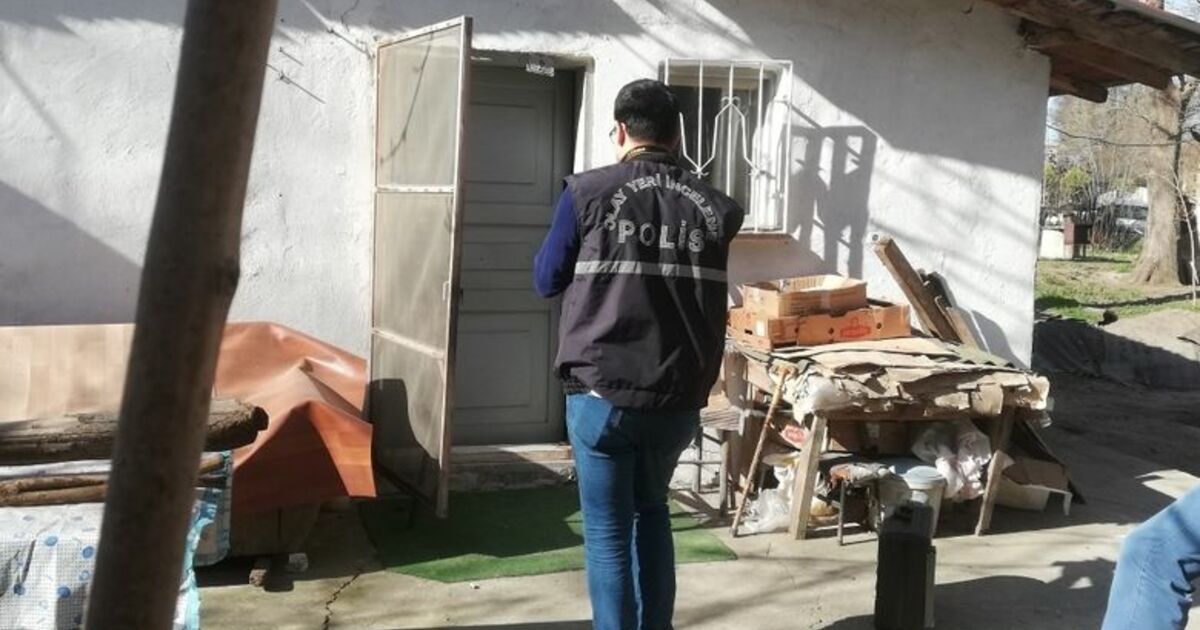 Tuvalete Gitme Bahanesiyle 3 Bin Lirayı Çaldı