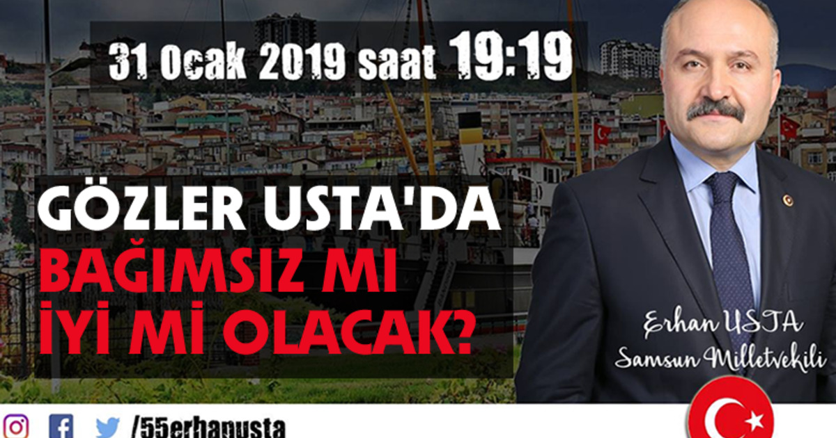 Gözler Usta’da! Bağımsız Mı, İyi Mi Olacak?