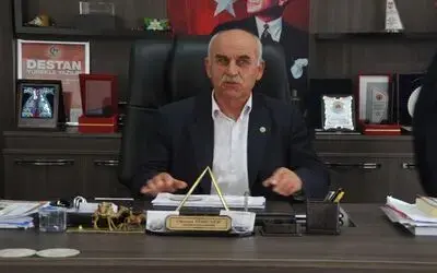 Tosuner Güven Tazeledi