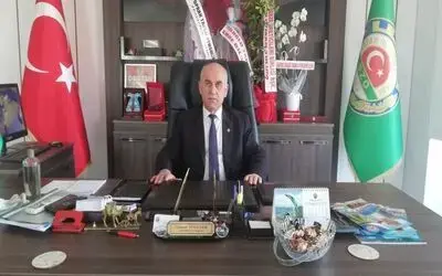 Tosuner: “üreticiye Mazot Ve Gübrede Yüzde 50 İndirim Yapılmalı”