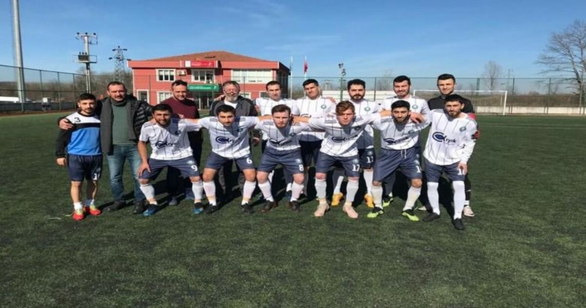 Dededağspor Adım Adım Şampiyonluğa Koşuyor