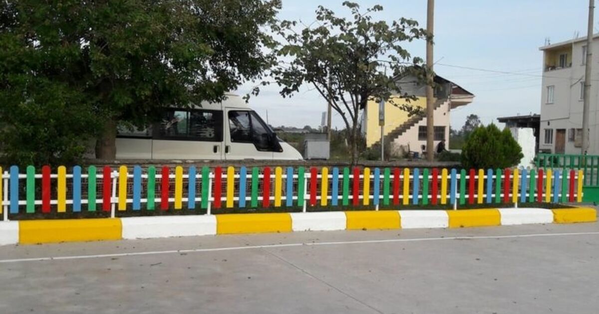 Bafra Belediyesinden Okul Ve Camilere Hizmet Desteği