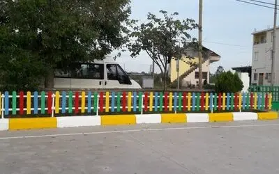 Bafra Belediyesinden Okul Ve Camilere Hizmet Desteği