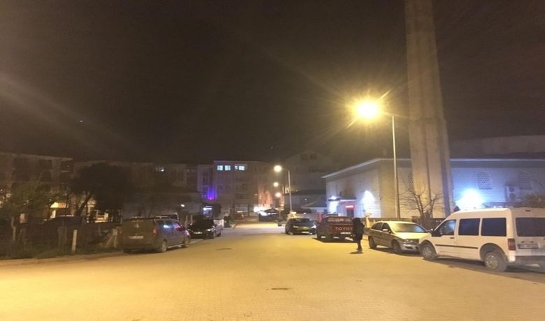Bafra Alaçam Caddesi’nde ElektrikDağıtım Hatları Yeraltına Alındı - Samsun’un Bafra ilçesi Alaçam Caddesi’nde elektrik dağıtım hatları yeraltına alındı.