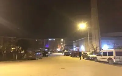 Bafra Alaçam Caddesi’nde Elektrik Dağıtım Hatları Yeraltına Alındı