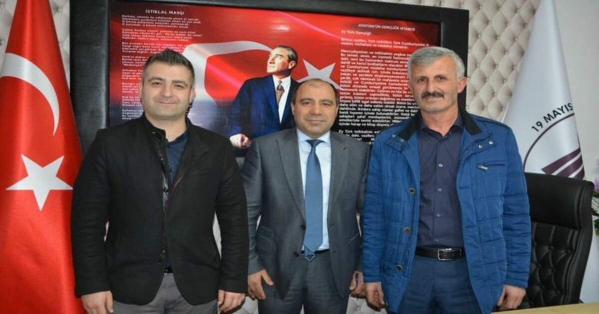 19 Mayıs’ta ‘girişimcilik Eğitimi’ Protokolü