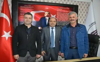 19 Mayıs’ta ‘girişimcilik Eğitimi’ Protokolü