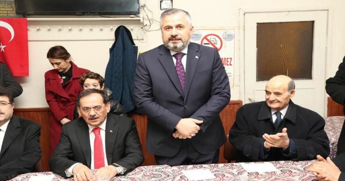 Bafralı Minibüslerin Samsun Merkezine Girememesi Çilesine Projeli Çözüm 