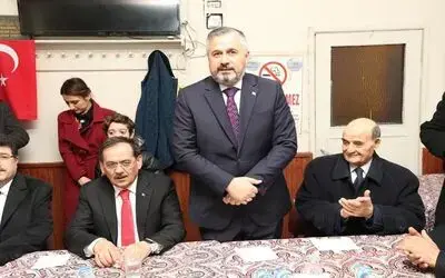 Bafralı Minibüslerin Samsun Merkezine Girememesi Çilesine Projeli Çözüm 