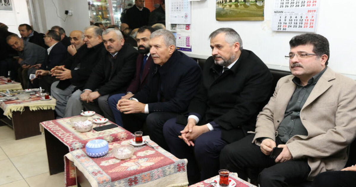 Bafra Diş Hastanesine Kavuşuyor