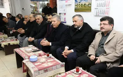 Bafra Diş Hastanesine Kavuşuyor