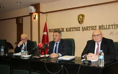 Samsun’da Her İnsan İçin Bir Fidan Dikilecek "Her Fidan Bir İnsan" Projesi İle 3 Yılda 4 Milyon Fidan Dikilecek