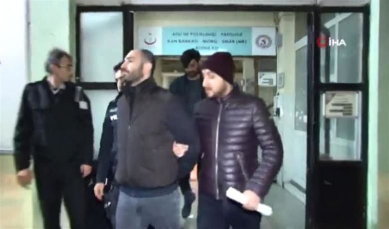 İstanbul Polisinden "Sedat Şahin" Grubuna Operasyon 