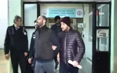 İstanbul Polisinden "Sedat Şahin" Grubuna Operasyon 