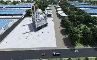 'Orta Ölçekli Sanayi Sitesi' Bafra’ya Nefes Aldıracak