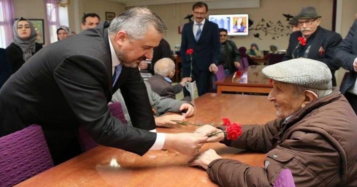 Başkan Kılıç: “onların Her Zaman Yanlarında Olacağız"