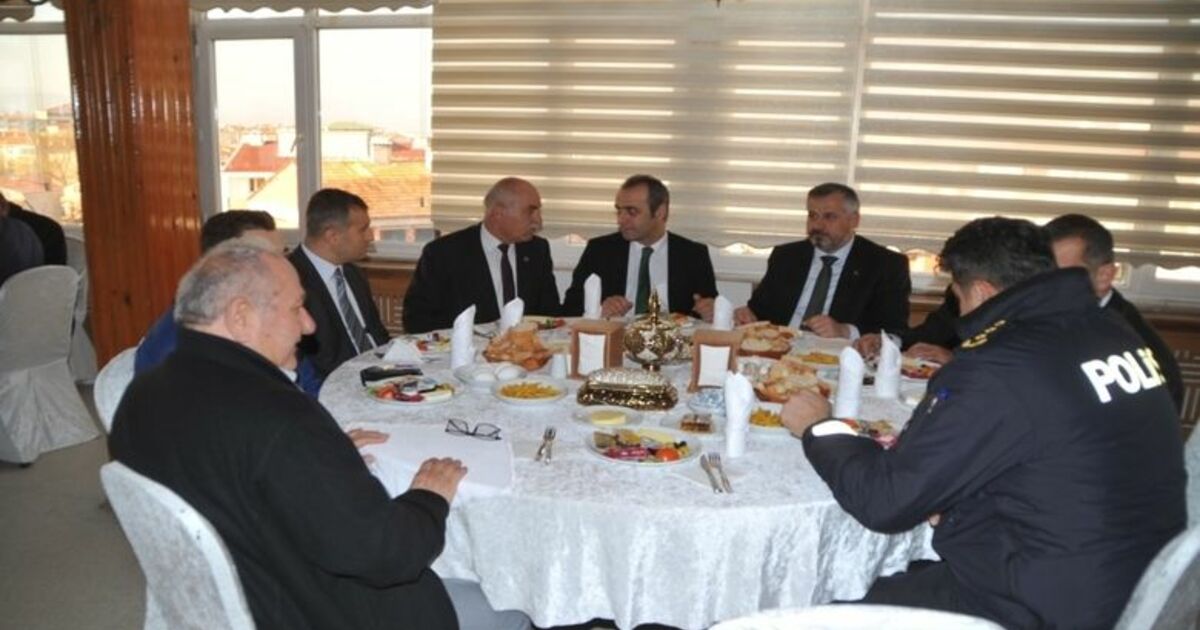 Bafra Tarımı Masaya Yatırıldı