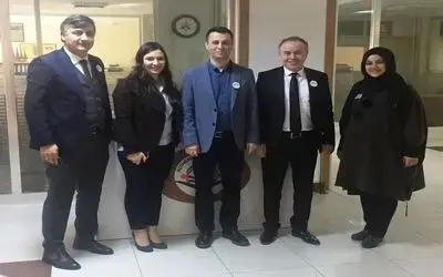 Mutlu Öğretmen Atölyesi Bafra’da Başladı 