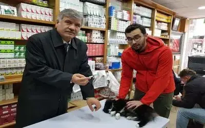 Kemal Bütüner: Hayvanlar Allah’ın Bize Emaneti