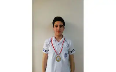 Bafra İbn-i Sina Mtal Atıcılıkta Birinci