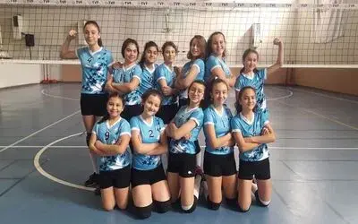 Bafra Fatih Ortaokulundan 3 Dalda Spor Başarısı
