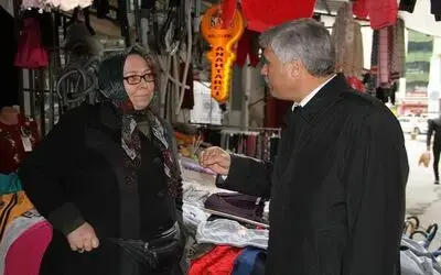 Kemal Bütüner: Yapboz Değil, Kalıcı Projeler İle Geliyoruz 
