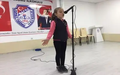 İstiklal Marşı Güzel Okuma Yarışması Birincisi Belli Oldu