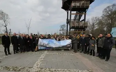 Dünya Yaban Hayatı Günü Samsun’da “özel” Kutlandı
