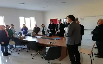 Gül-nusret Kural Ortaokulunun Açılması İle Bafra Tam Gün Eğitime Geçti 
