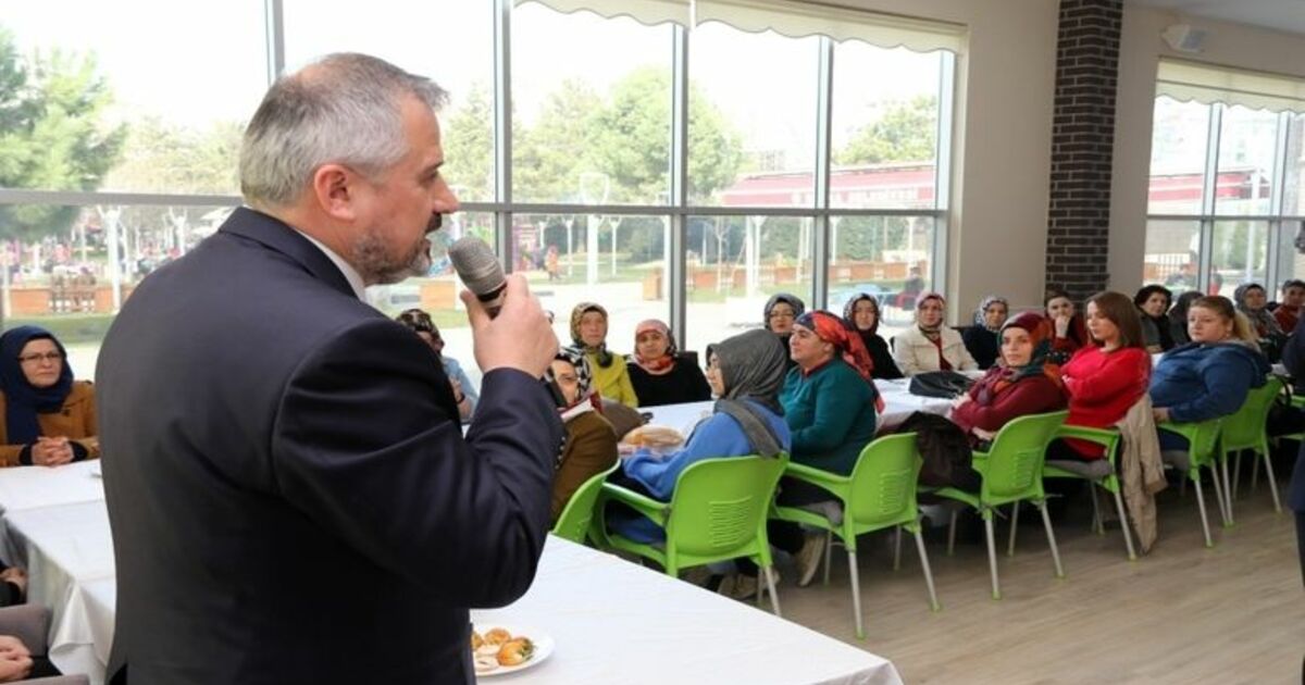 Bafralı Kadınlar Sordu, Başkan Kılıç Cevapladı