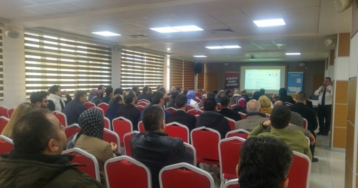 İstihdam Seferberliği 2019 Teşvik Paketleri Anlatıldı
