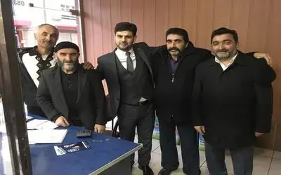 Mustafa Harman: Her Mahalleden 5 Gencimize İstihdam Sağlayacağız 