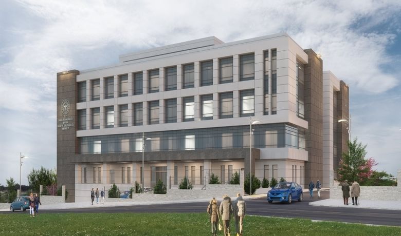Bafra Ağız Ve Diş Sağlığı Hastanesi Onaylandı - Samsun’un Bafra ilçesinde yapılması planlanan 50 ünitili Ağız ve Diş Sağlığı Hastanesi, Sağlık Bakanlığı tarafından onaylandı.