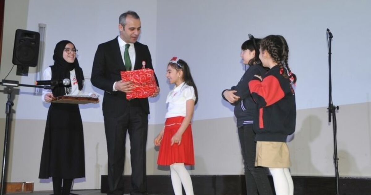 İstiklal Marşı’nın Kabulünün 98. Yılı