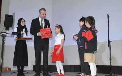 İstiklal Marşı’nın Kabulünün 98. Yılı