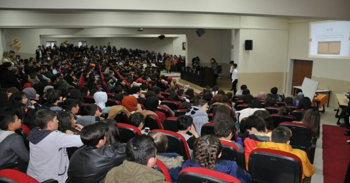 Pi Sayısı Günü Kutlandı